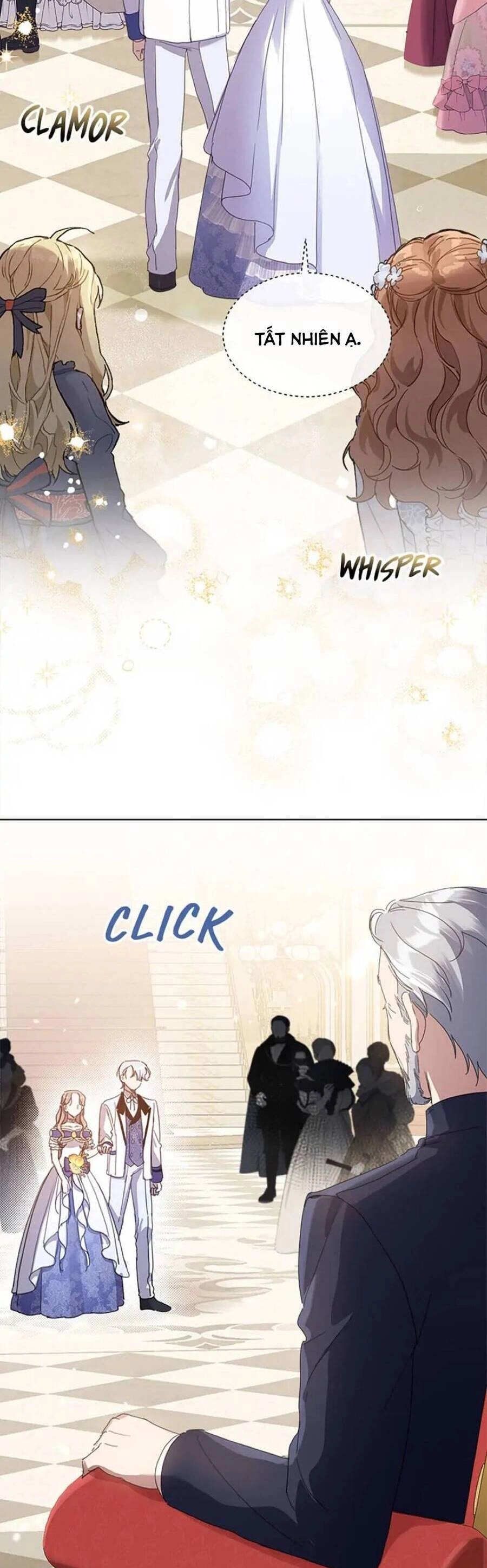 Chúng Ta Không Phải Chị Em Thân Thiết Chapter 30 - 24