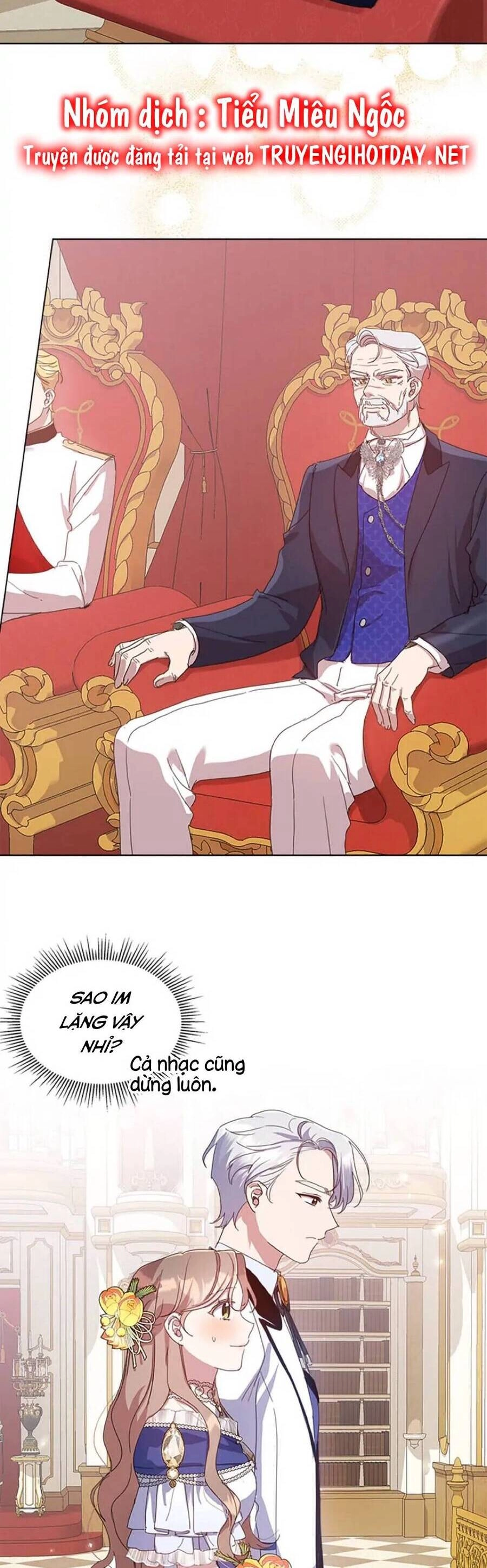 Chúng Ta Không Phải Chị Em Thân Thiết Chapter 30 - 25