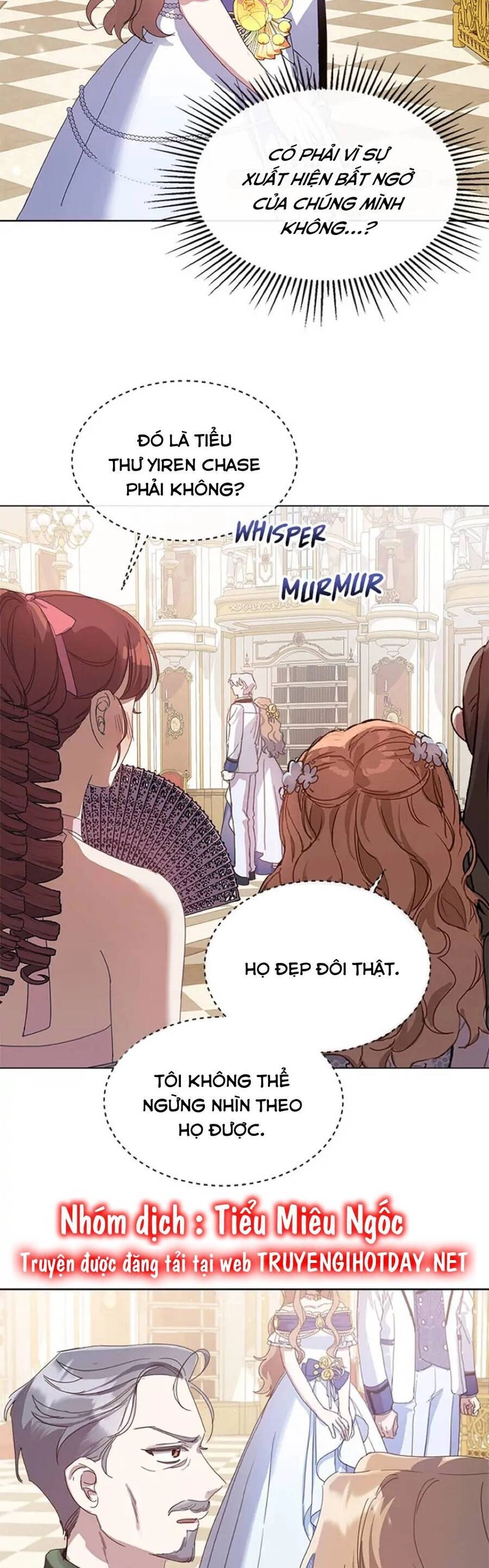 Chúng Ta Không Phải Chị Em Thân Thiết Chapter 30 - 26