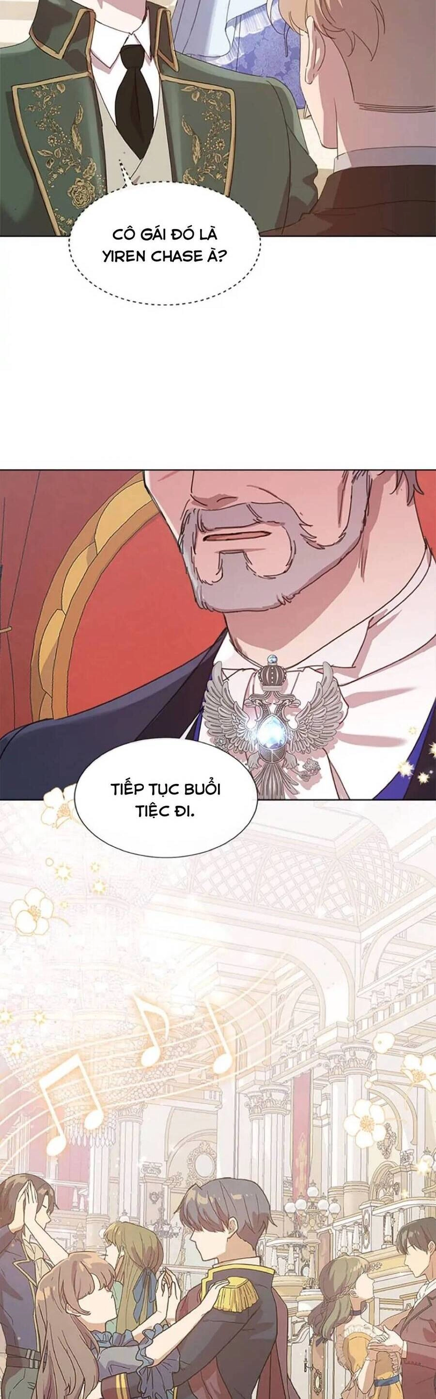 Chúng Ta Không Phải Chị Em Thân Thiết Chapter 30 - 27