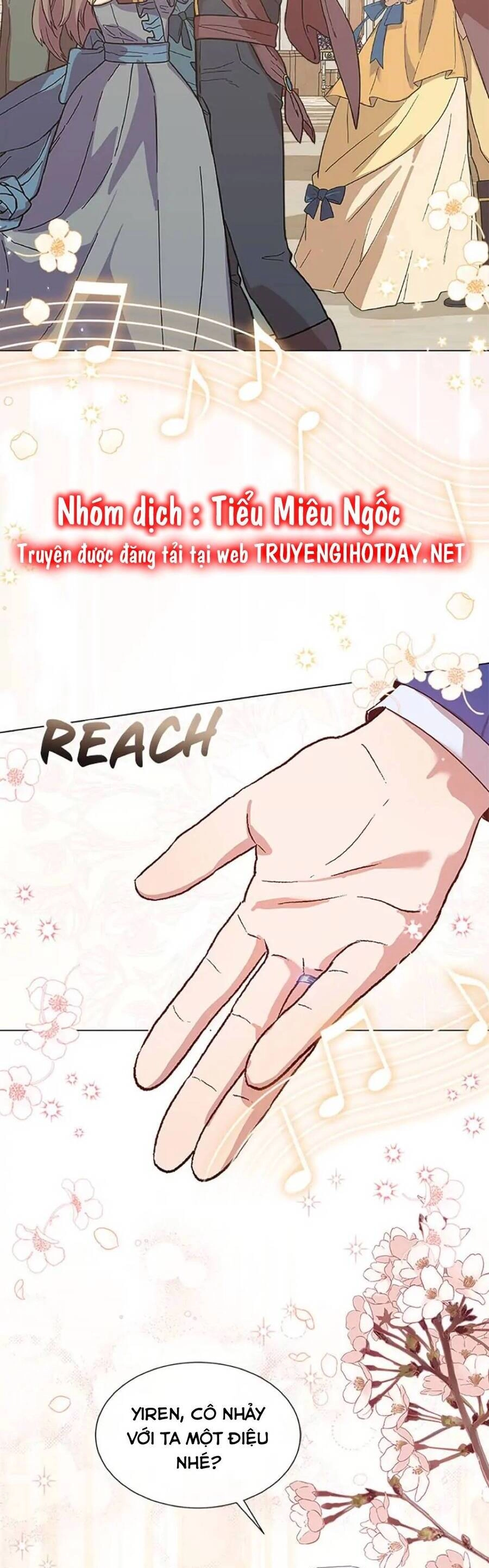 Chúng Ta Không Phải Chị Em Thân Thiết Chapter 30 - 28