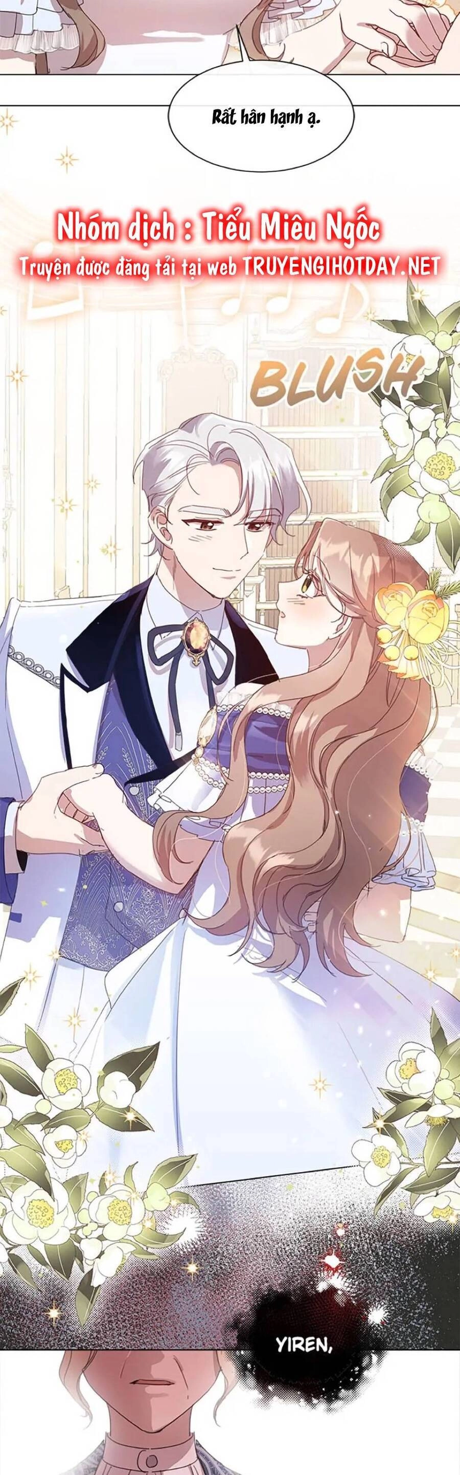 Chúng Ta Không Phải Chị Em Thân Thiết Chapter 30 - 30