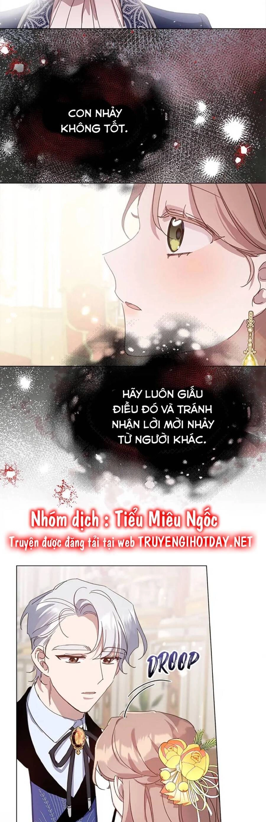 Chúng Ta Không Phải Chị Em Thân Thiết Chapter 30 - 31