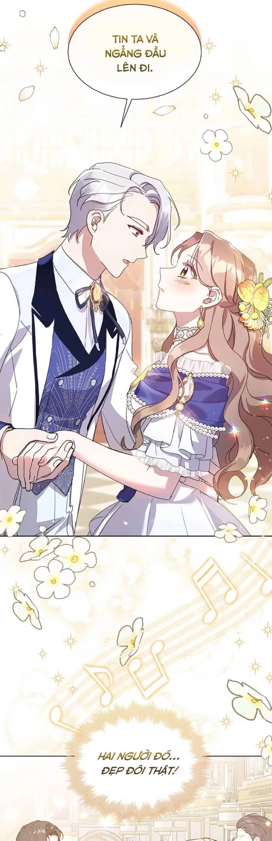 Chúng Ta Không Phải Chị Em Thân Thiết Chapter 30 - 34