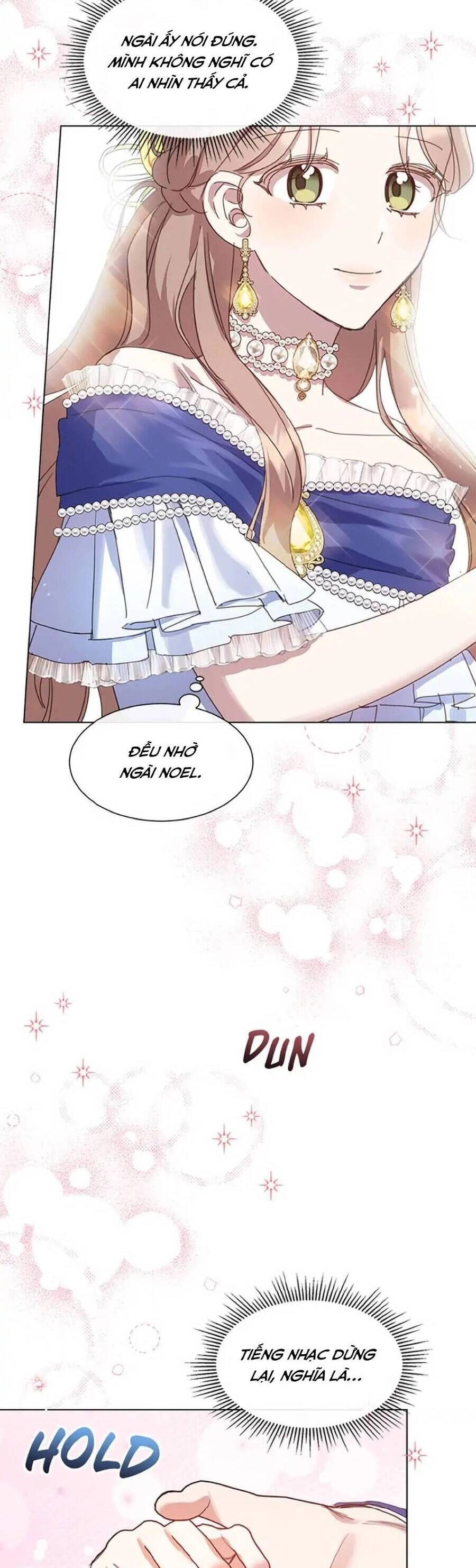 Chúng Ta Không Phải Chị Em Thân Thiết Chapter 30 - 37