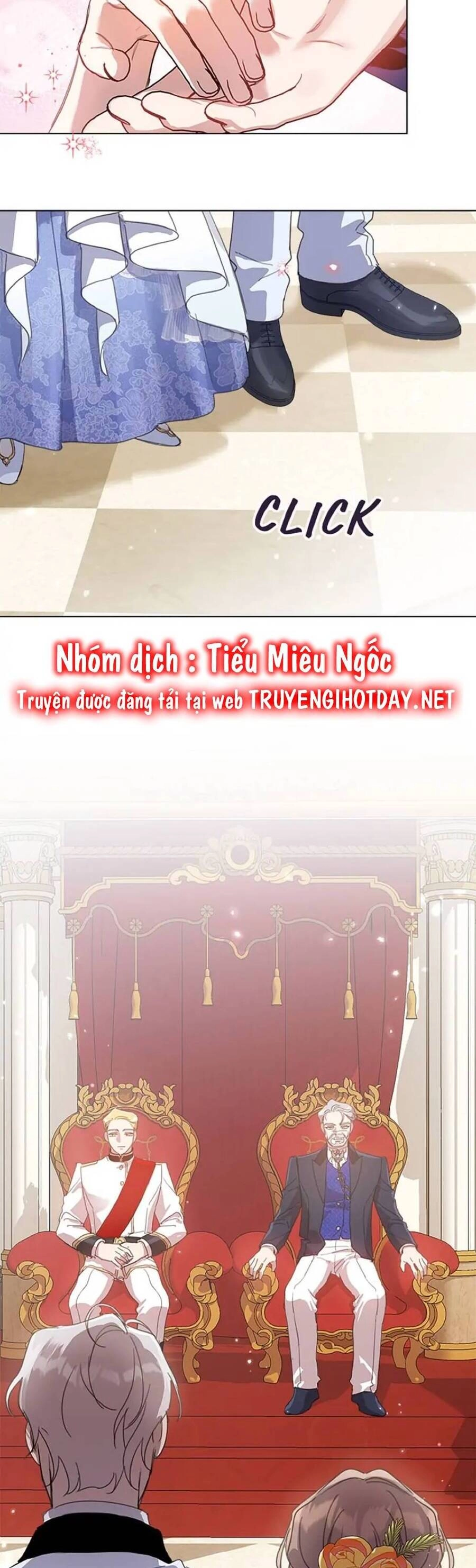 Chúng Ta Không Phải Chị Em Thân Thiết Chapter 30 - 38