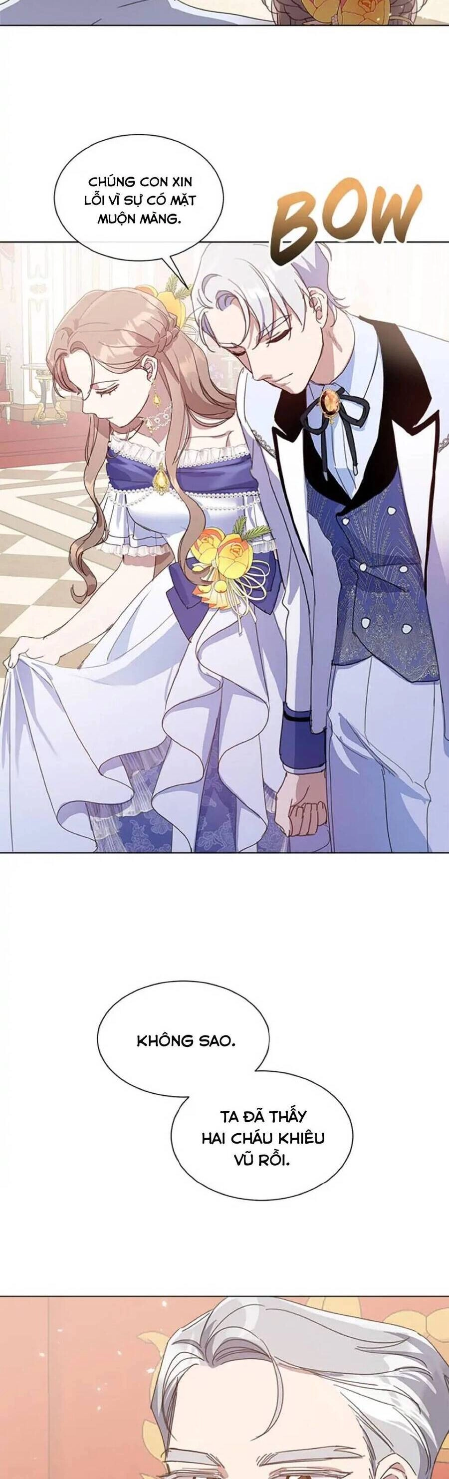 Chúng Ta Không Phải Chị Em Thân Thiết Chapter 30 - 39