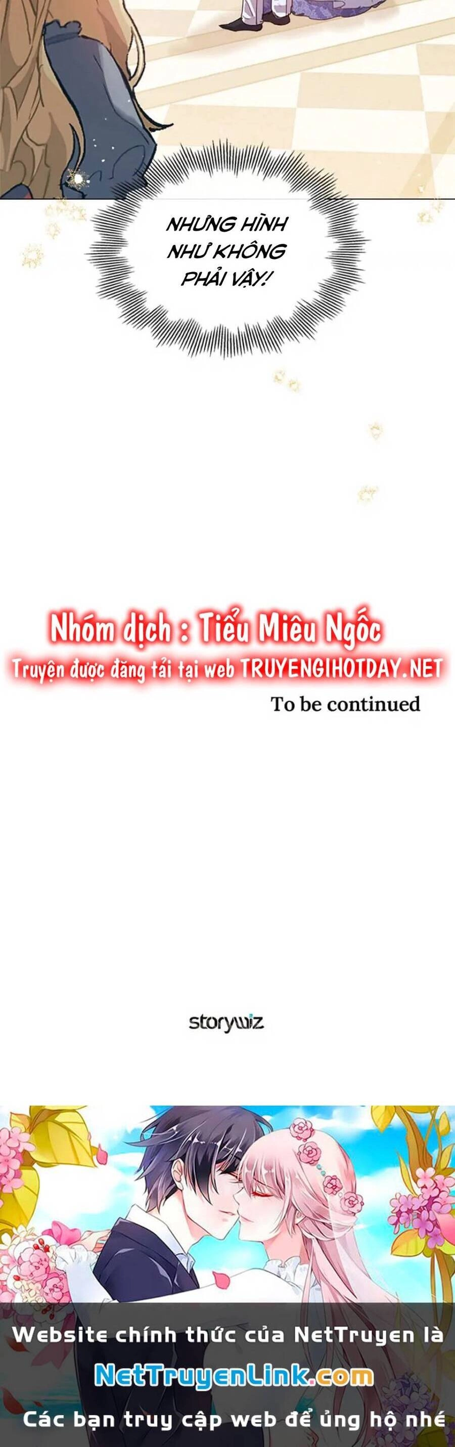 Chúng Ta Không Phải Chị Em Thân Thiết Chapter 30 - 42