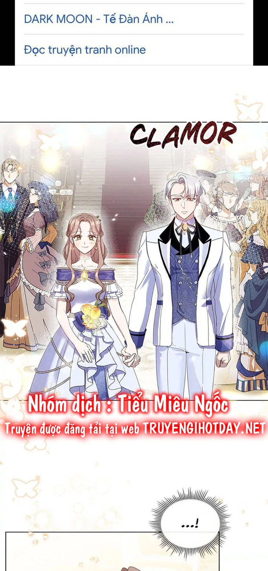 Chúng Ta Không Phải Chị Em Thân Thiết Chapter 31 - 3