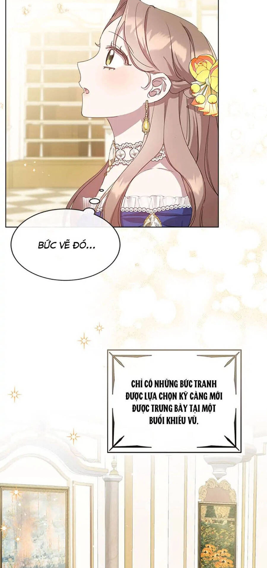 Chúng Ta Không Phải Chị Em Thân Thiết Chapter 31 - 4