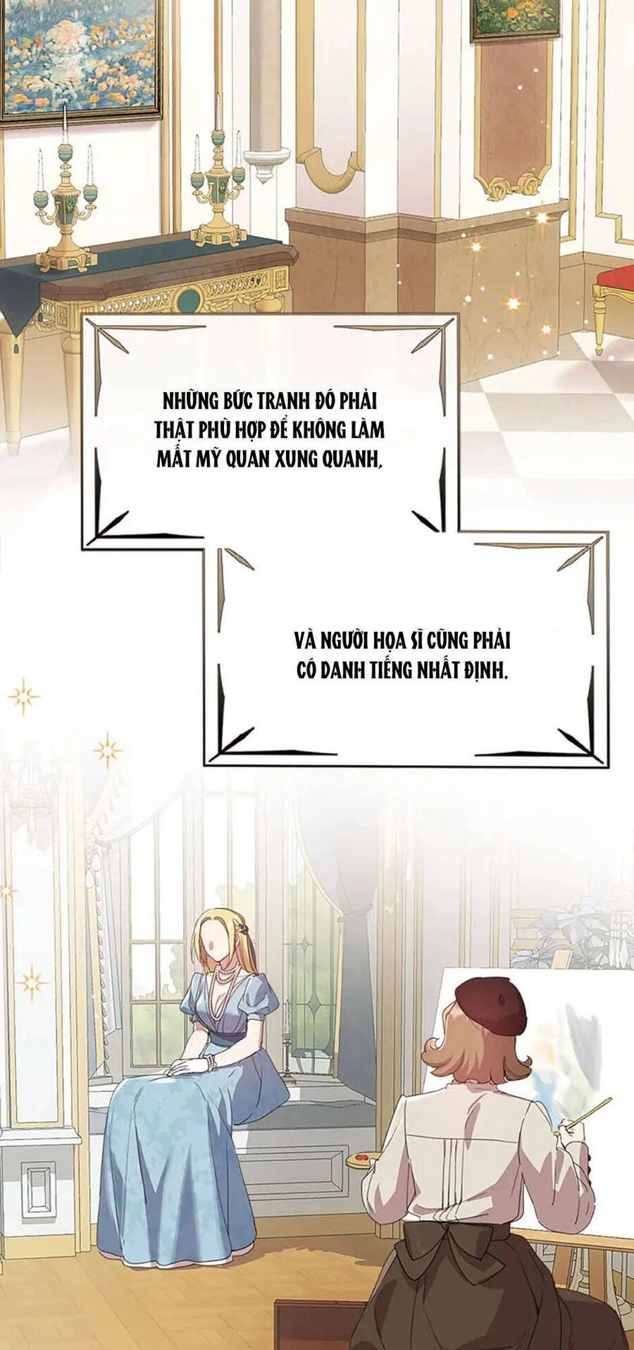 Chúng Ta Không Phải Chị Em Thân Thiết Chapter 31 - 5