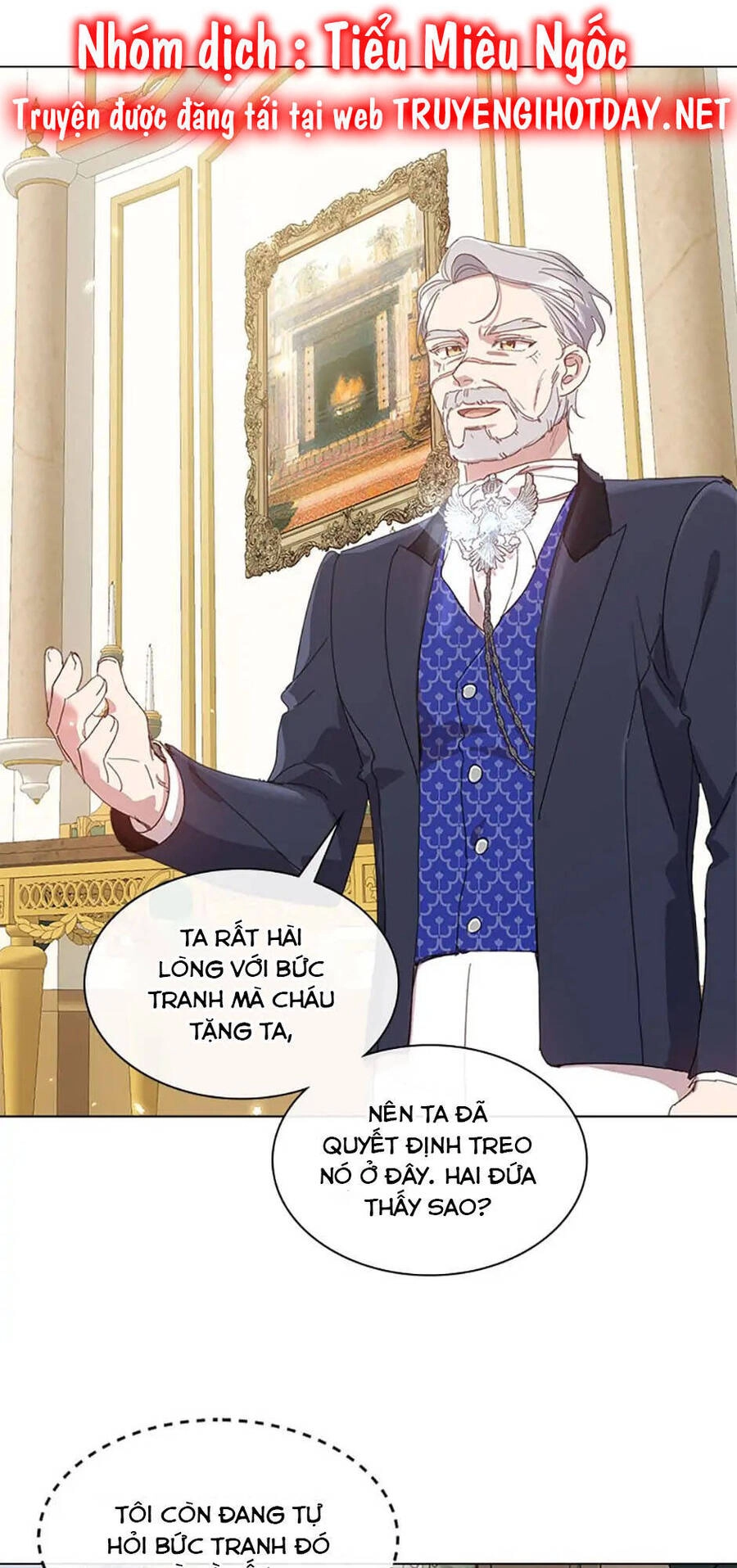 Chúng Ta Không Phải Chị Em Thân Thiết Chapter 31 - 8