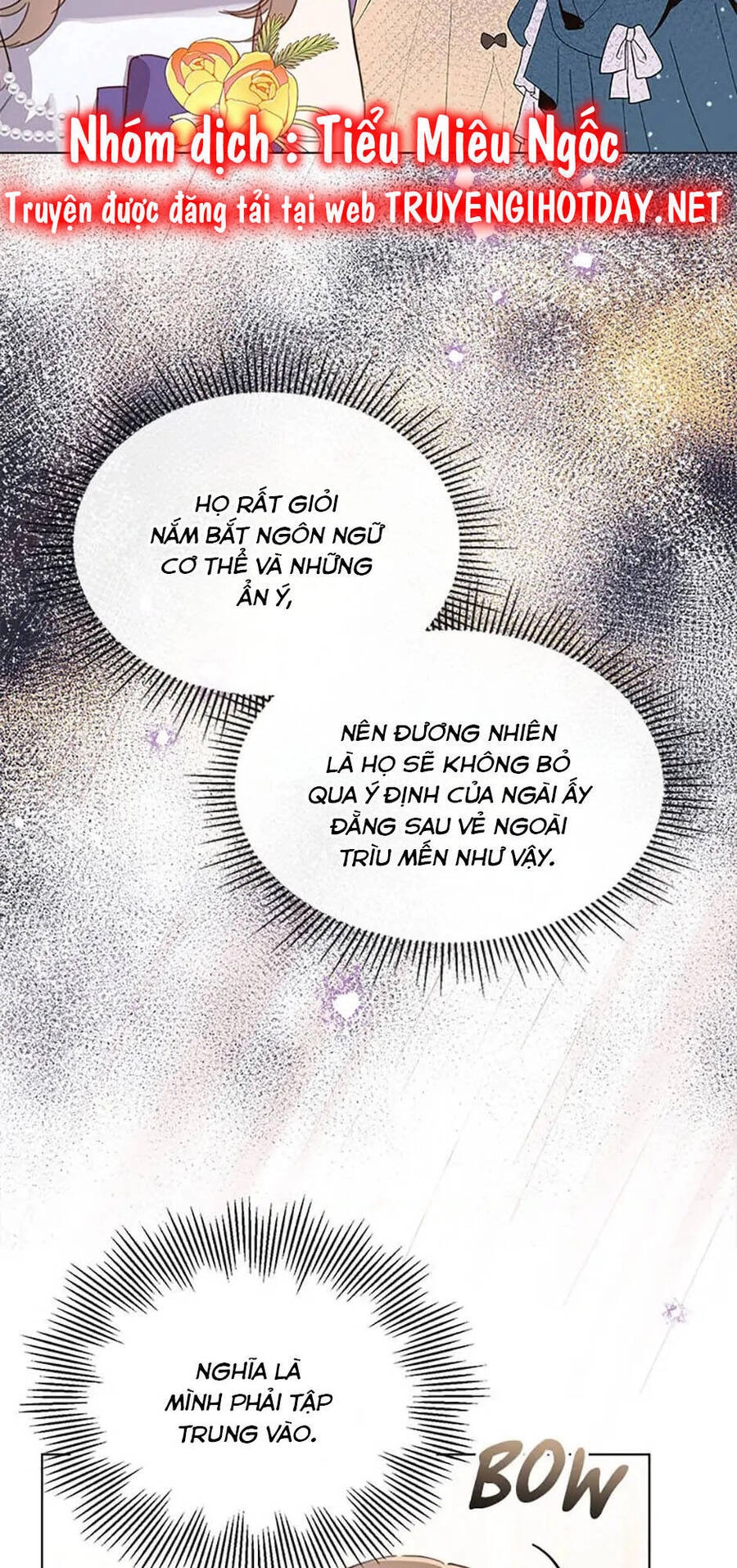 Chúng Ta Không Phải Chị Em Thân Thiết Chapter 31 - 10