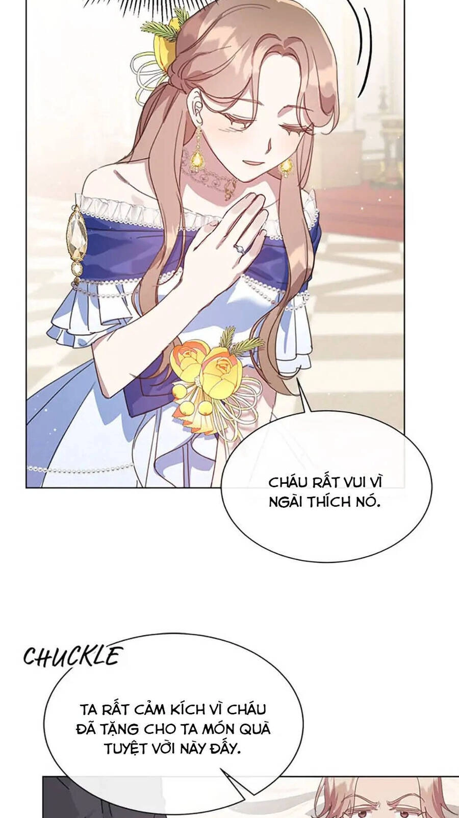 Chúng Ta Không Phải Chị Em Thân Thiết Chapter 31 - 11