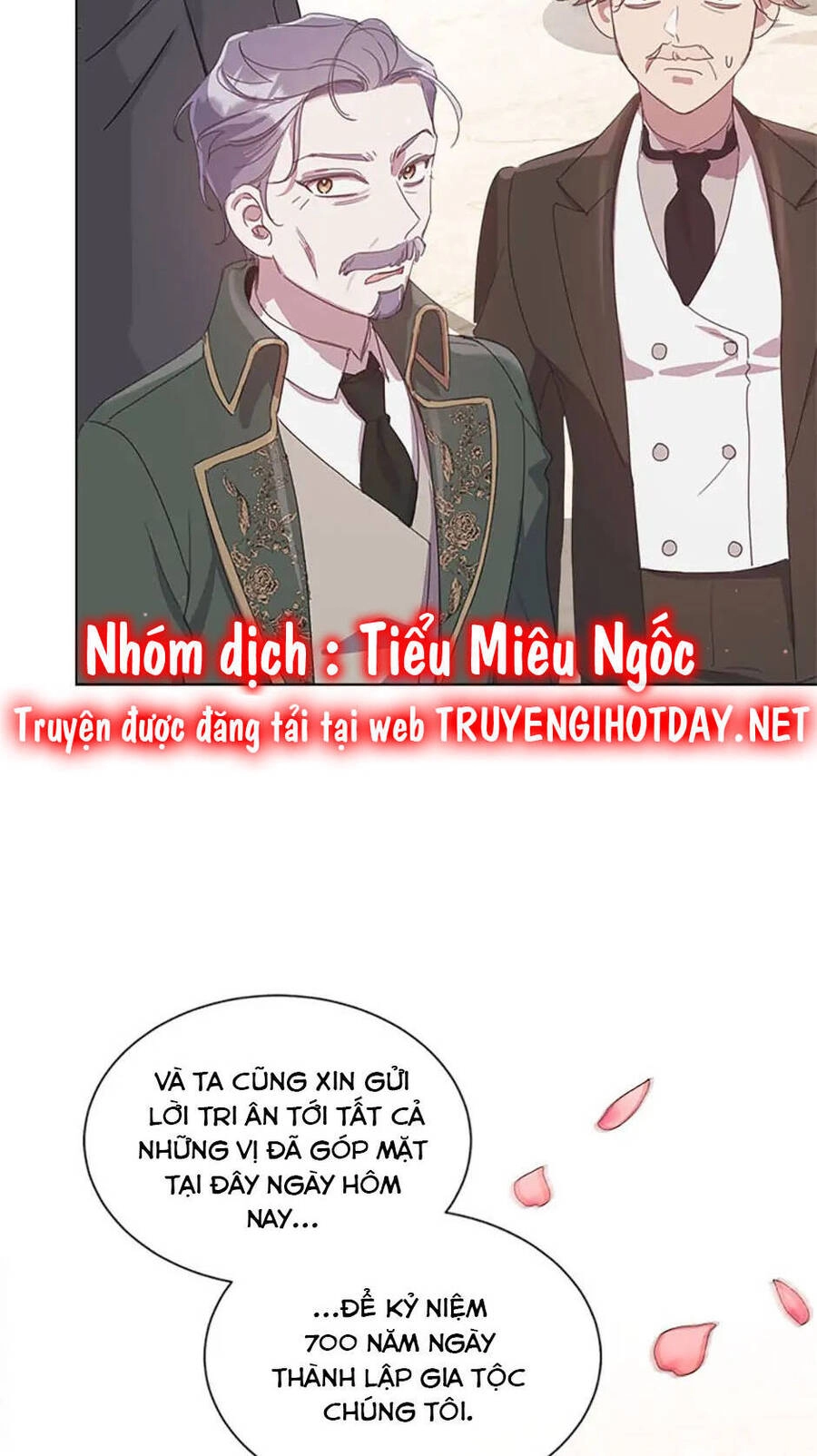 Chúng Ta Không Phải Chị Em Thân Thiết Chapter 31 - 12