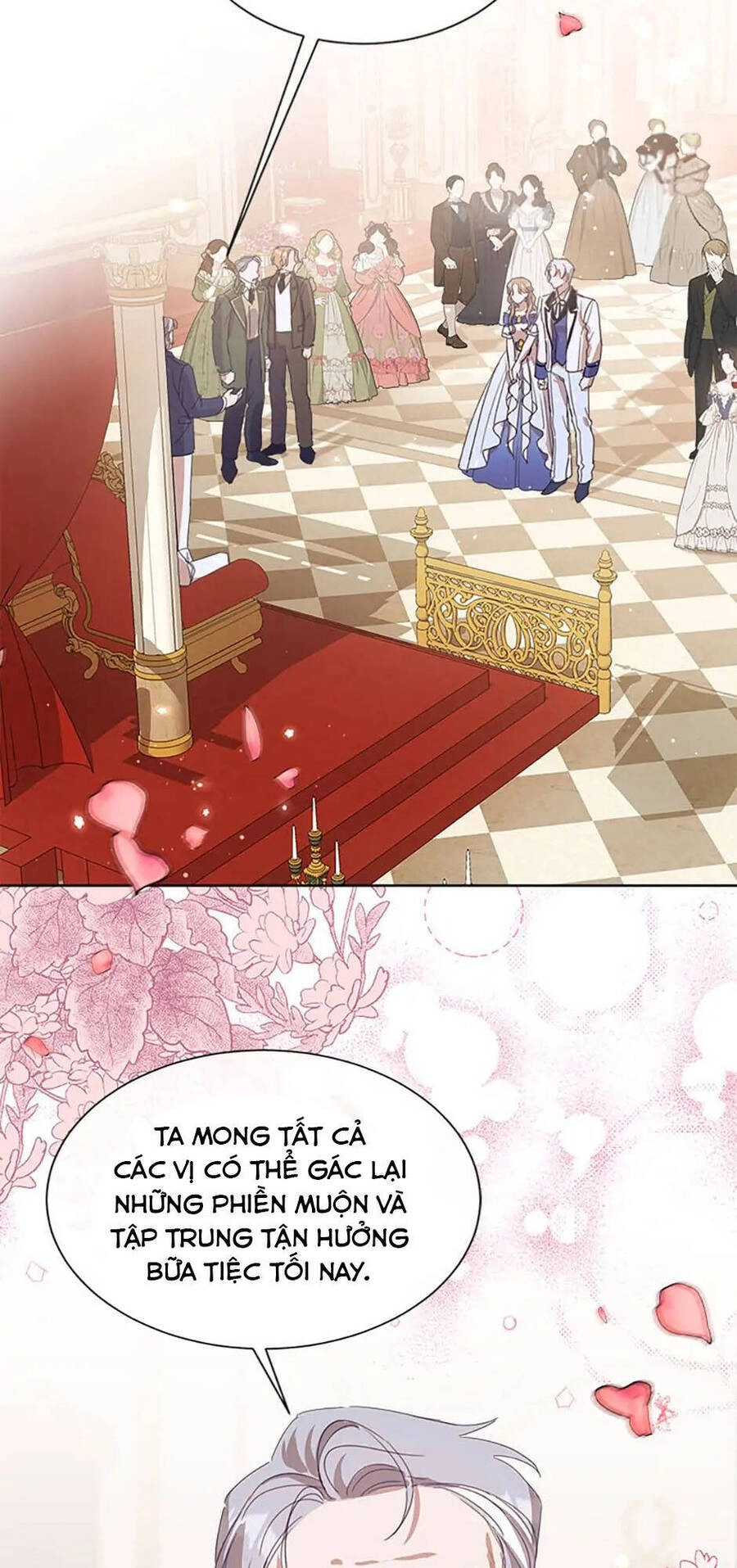 Chúng Ta Không Phải Chị Em Thân Thiết Chapter 31 - 13