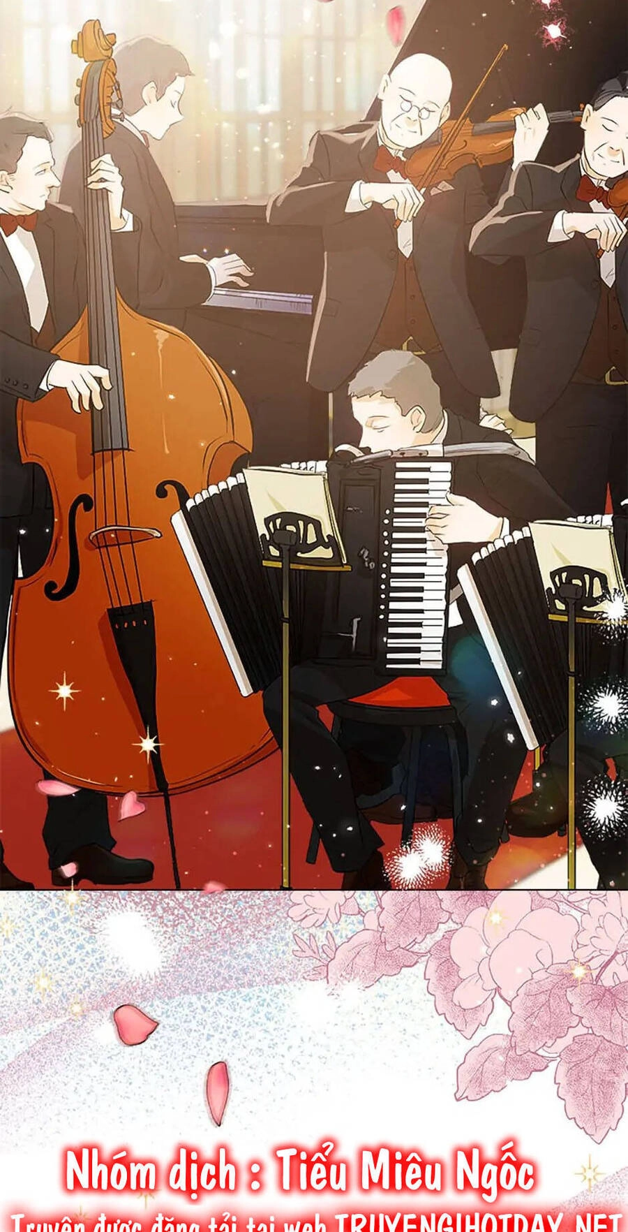 Chúng Ta Không Phải Chị Em Thân Thiết Chapter 31 - 15