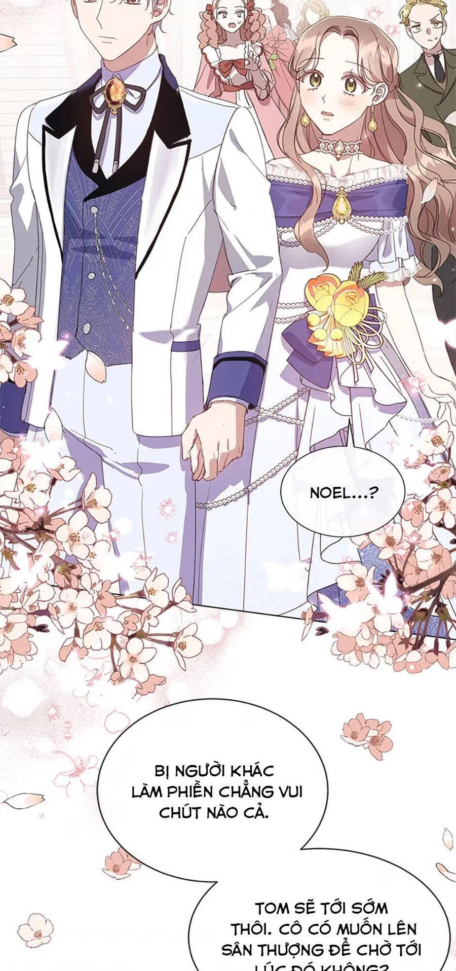 Chúng Ta Không Phải Chị Em Thân Thiết Chapter 31 - 18