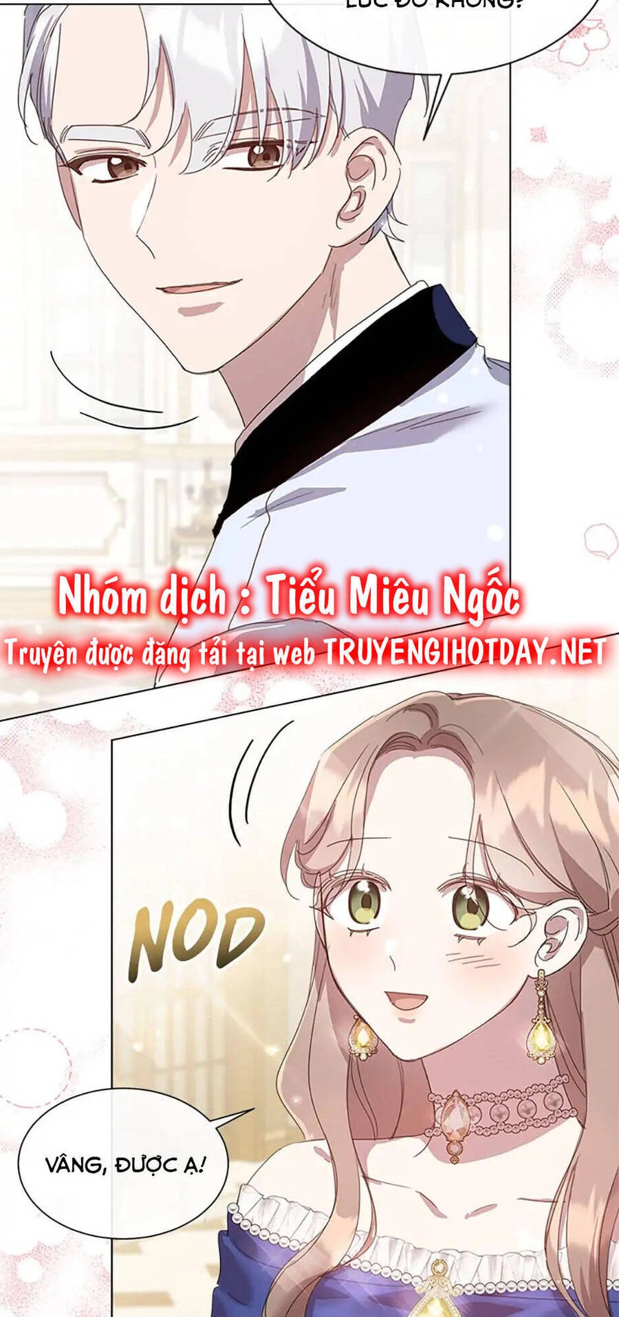 Chúng Ta Không Phải Chị Em Thân Thiết Chapter 31 - 19