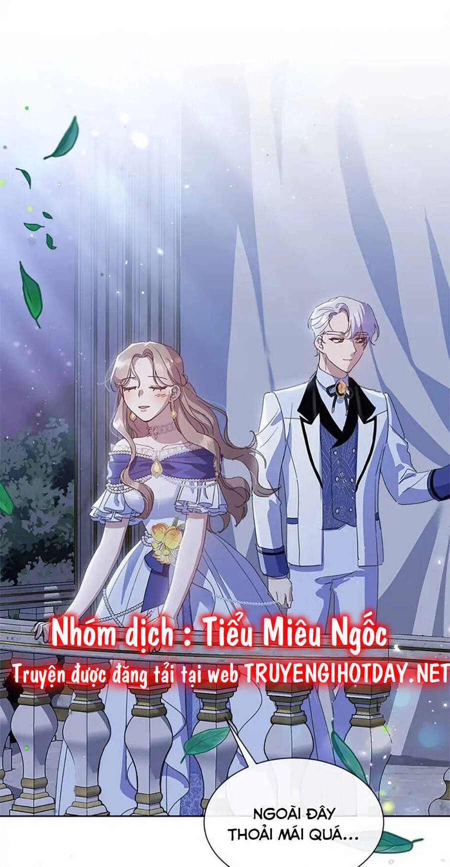 Chúng Ta Không Phải Chị Em Thân Thiết Chapter 31 - 21