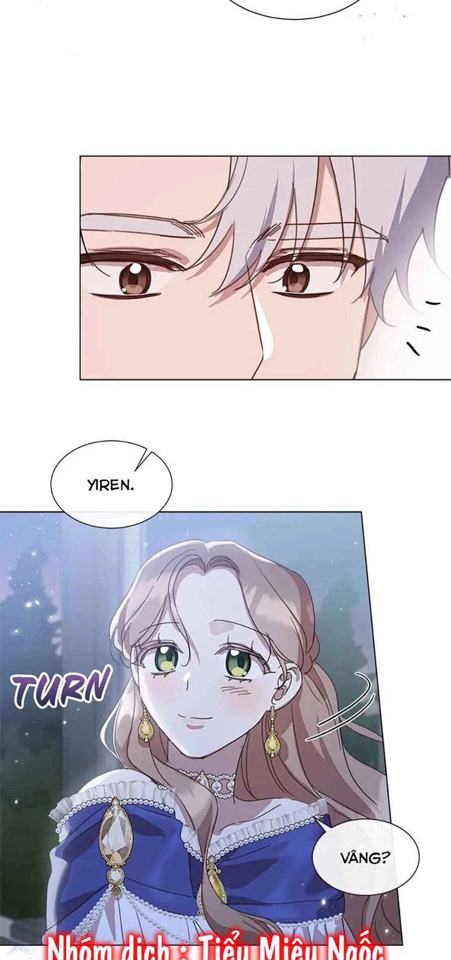 Chúng Ta Không Phải Chị Em Thân Thiết Chapter 31 - 22