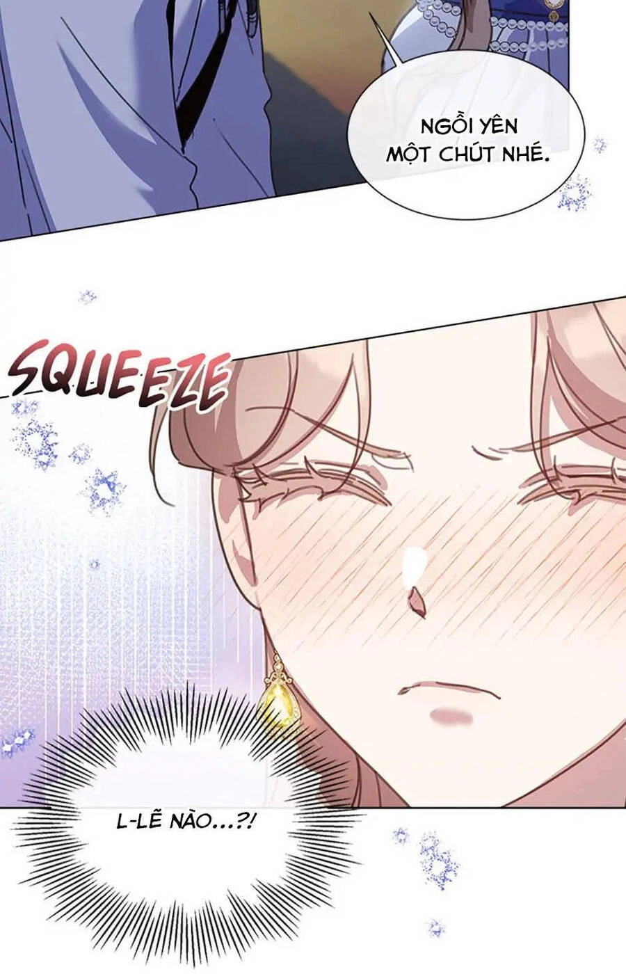 Chúng Ta Không Phải Chị Em Thân Thiết Chapter 31 - 25