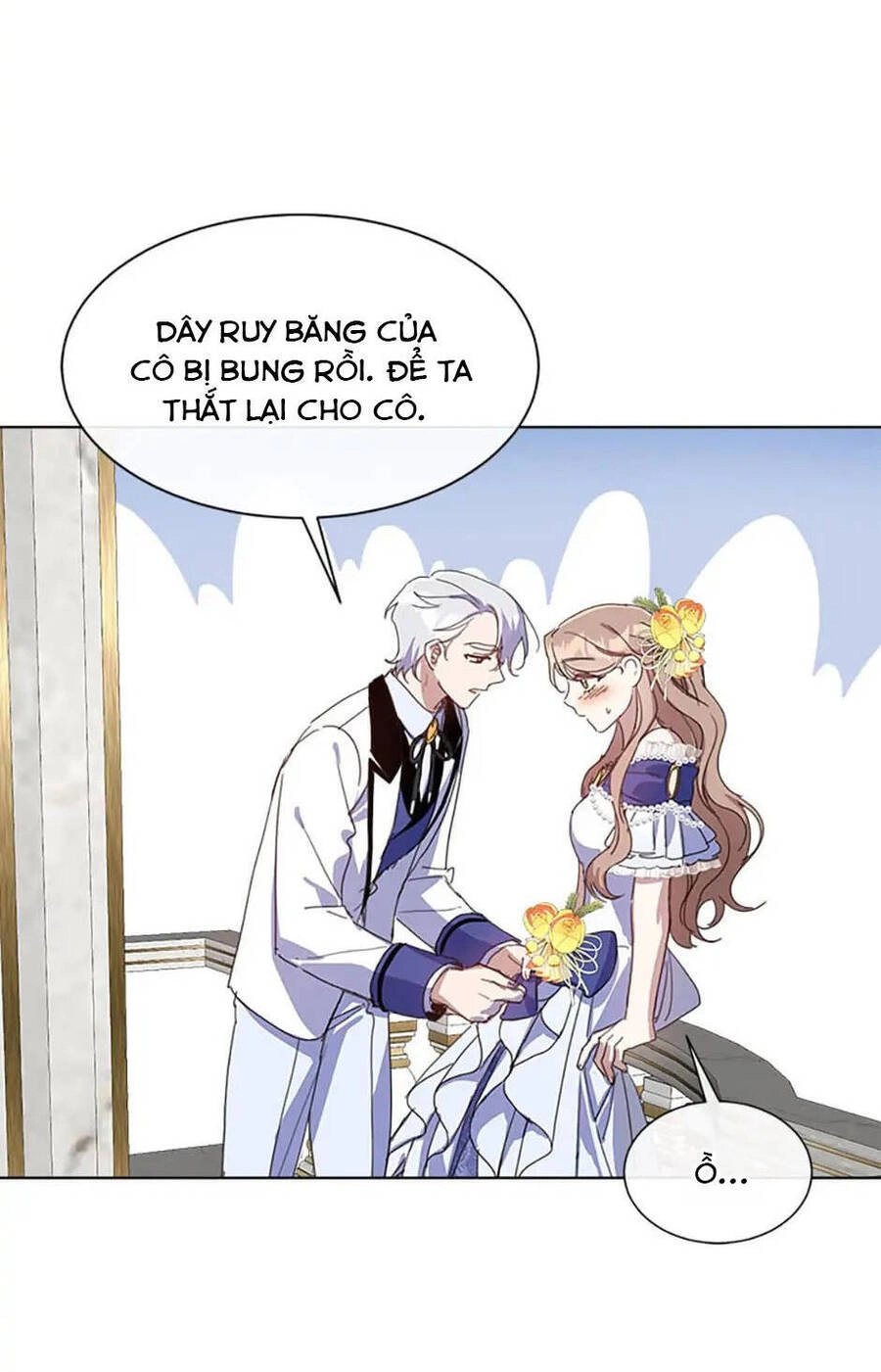 Chúng Ta Không Phải Chị Em Thân Thiết Chapter 31 - 26