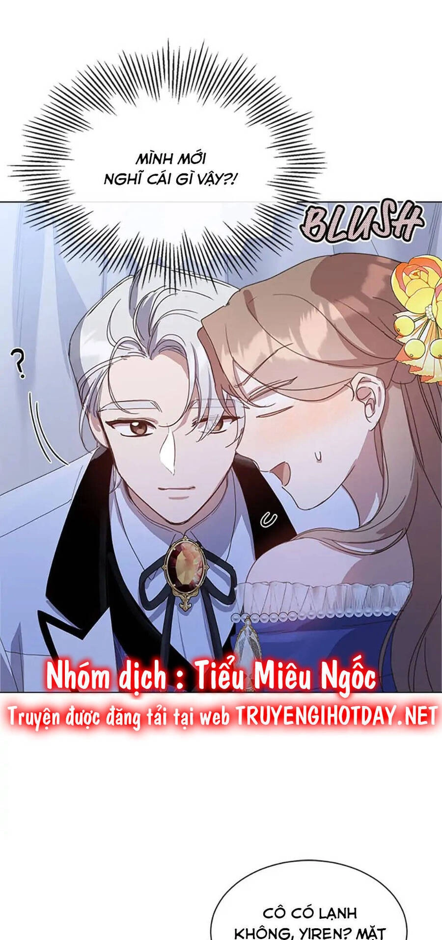 Chúng Ta Không Phải Chị Em Thân Thiết Chapter 31 - 27