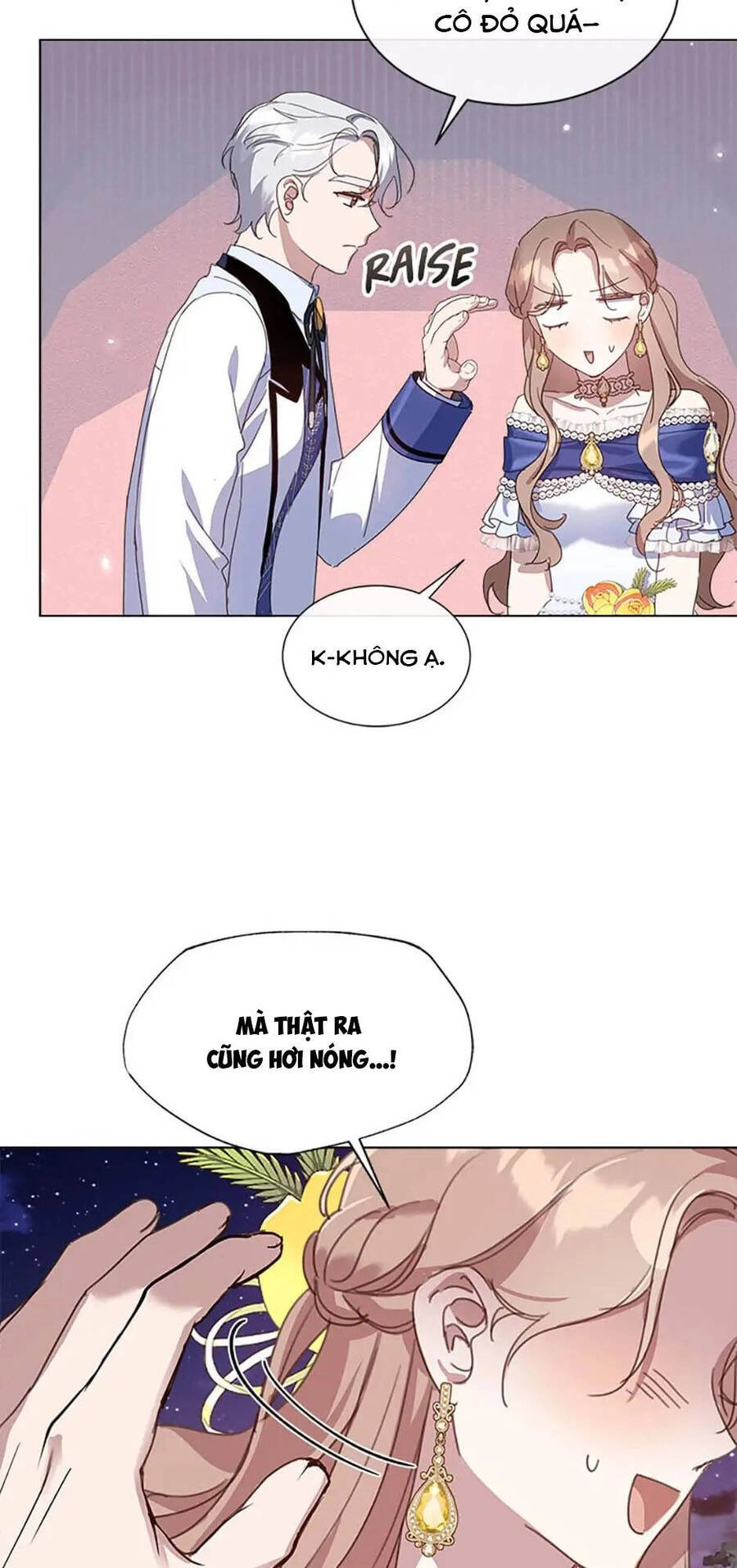 Chúng Ta Không Phải Chị Em Thân Thiết Chapter 31 - 28