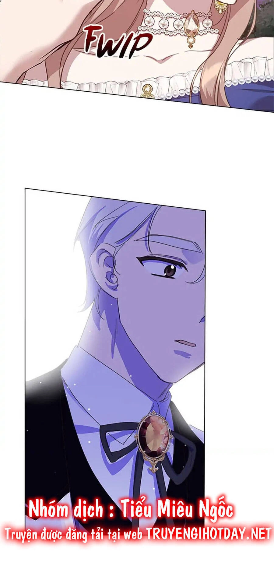 Chúng Ta Không Phải Chị Em Thân Thiết Chapter 31 - 29