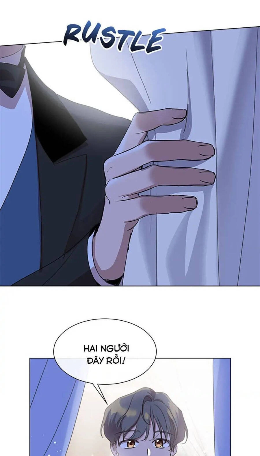 Chúng Ta Không Phải Chị Em Thân Thiết Chapter 31 - 30