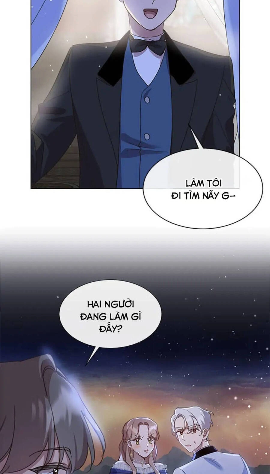 Chúng Ta Không Phải Chị Em Thân Thiết Chapter 31 - 31