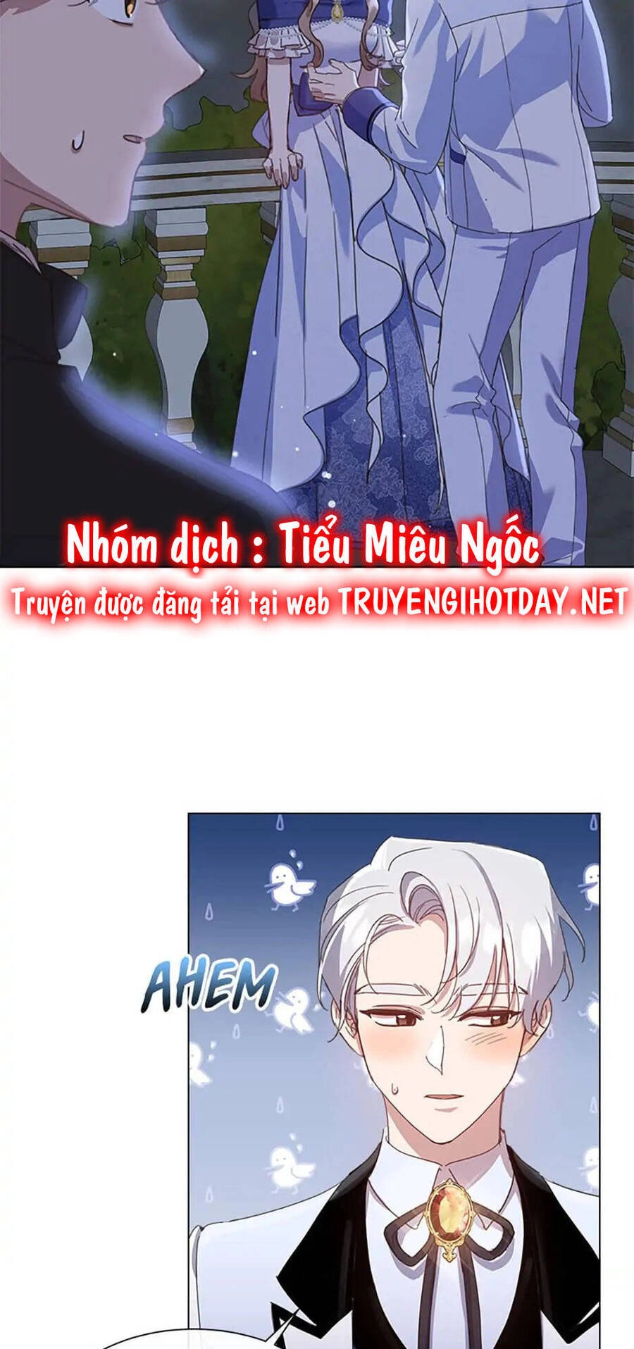 Chúng Ta Không Phải Chị Em Thân Thiết Chapter 31 - 32