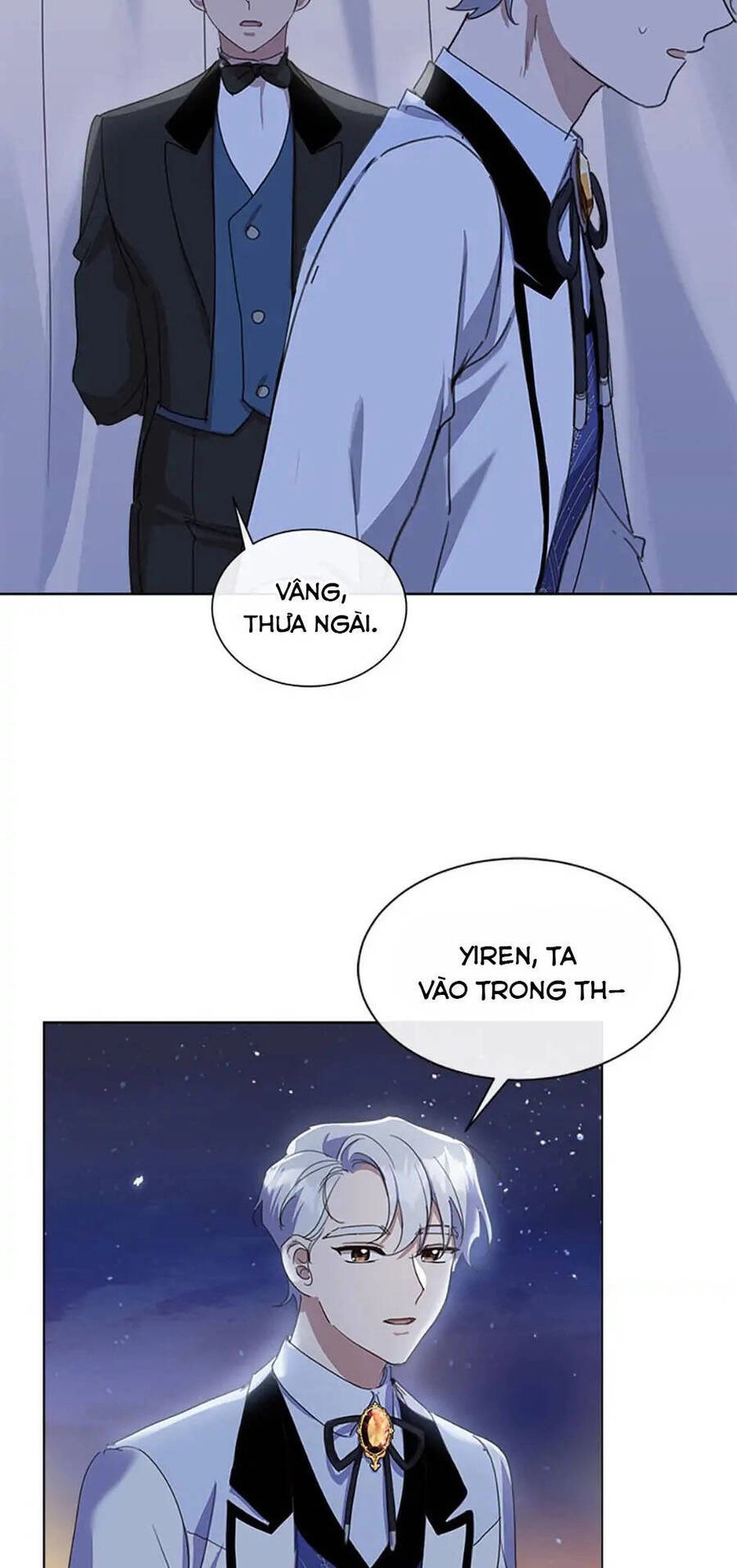 Chúng Ta Không Phải Chị Em Thân Thiết Chapter 31 - 35