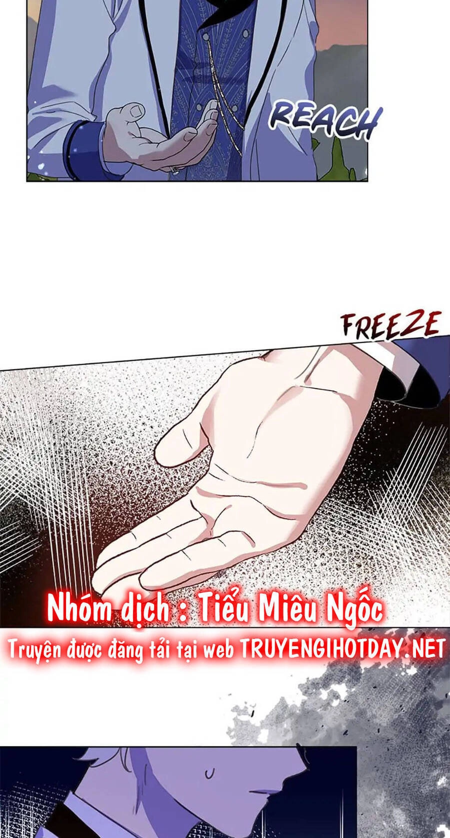 Chúng Ta Không Phải Chị Em Thân Thiết Chapter 31 - 36