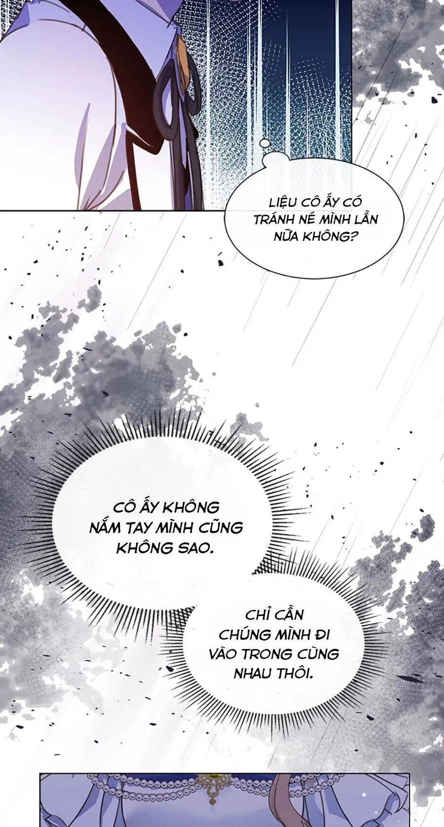 Chúng Ta Không Phải Chị Em Thân Thiết Chapter 31 - 37