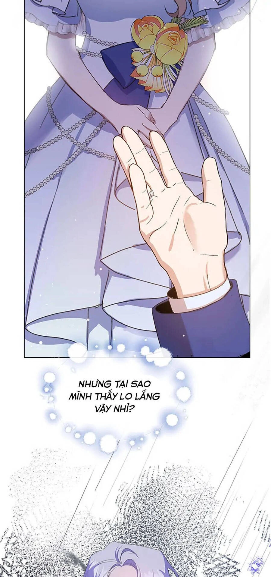 Chúng Ta Không Phải Chị Em Thân Thiết Chapter 31 - 38