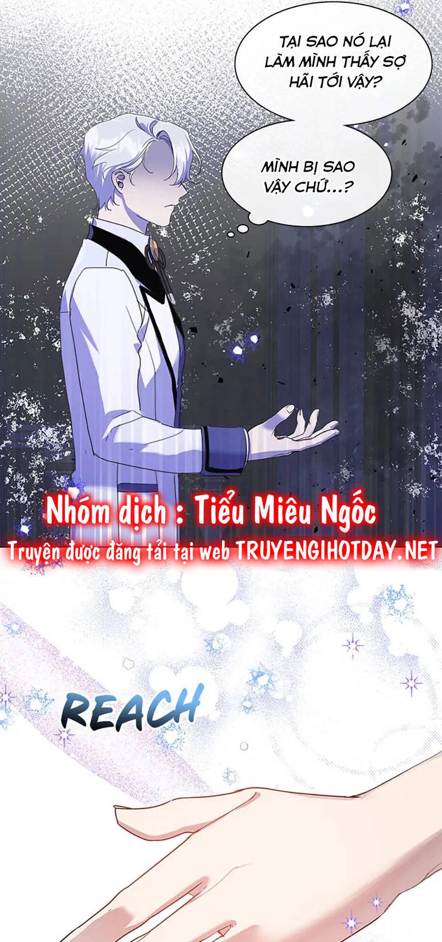 Chúng Ta Không Phải Chị Em Thân Thiết Chapter 31 - 40