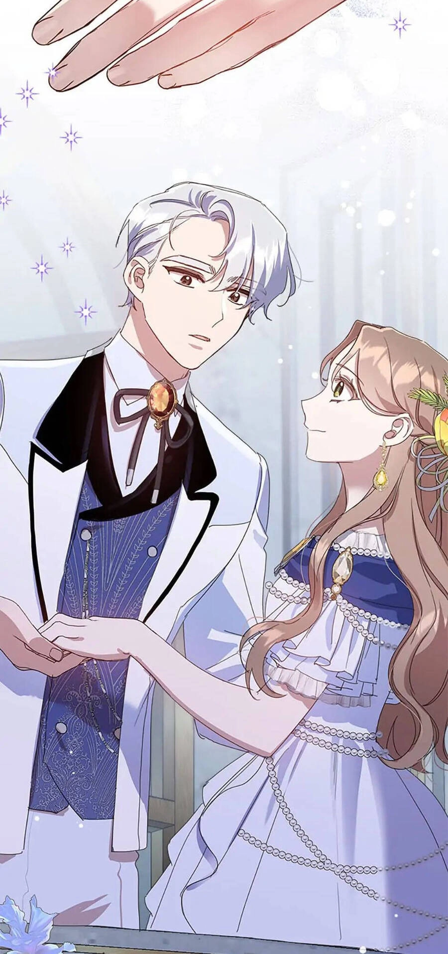 Chúng Ta Không Phải Chị Em Thân Thiết Chapter 31 - 41