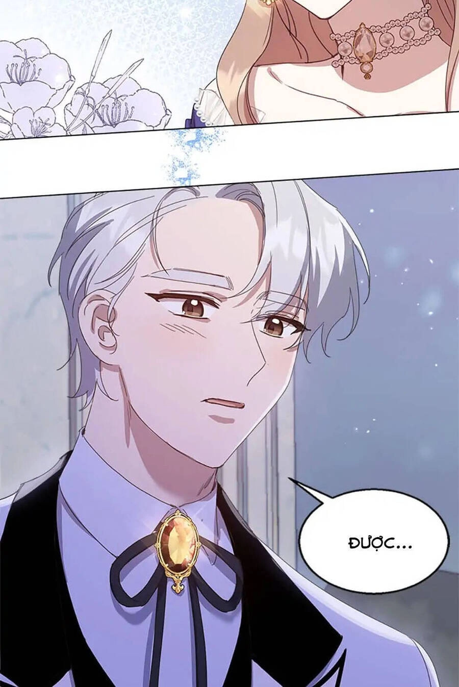 Chúng Ta Không Phải Chị Em Thân Thiết Chapter 31 - 43