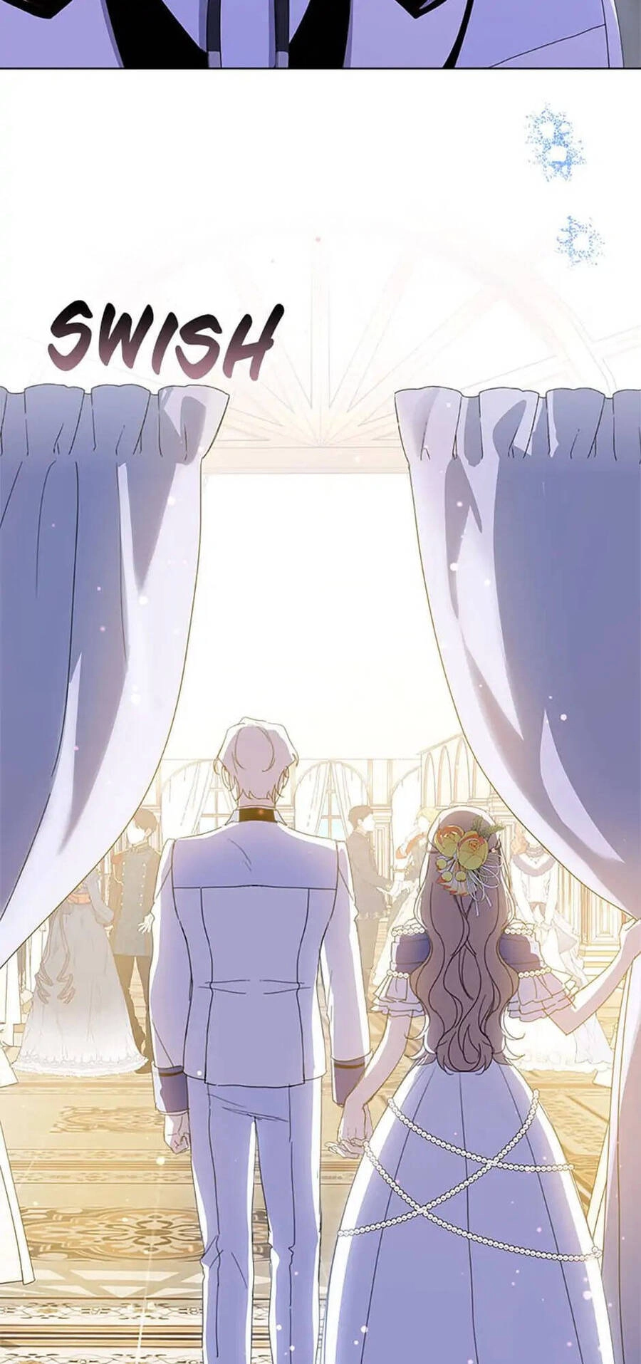 Chúng Ta Không Phải Chị Em Thân Thiết Chapter 31 - 44