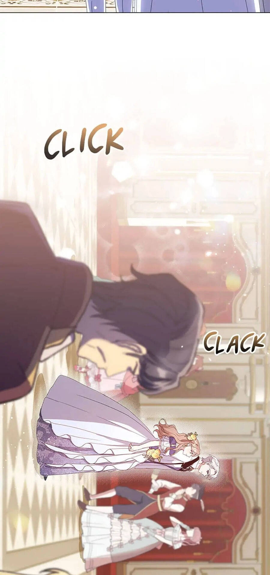 Chúng Ta Không Phải Chị Em Thân Thiết Chapter 31 - 45