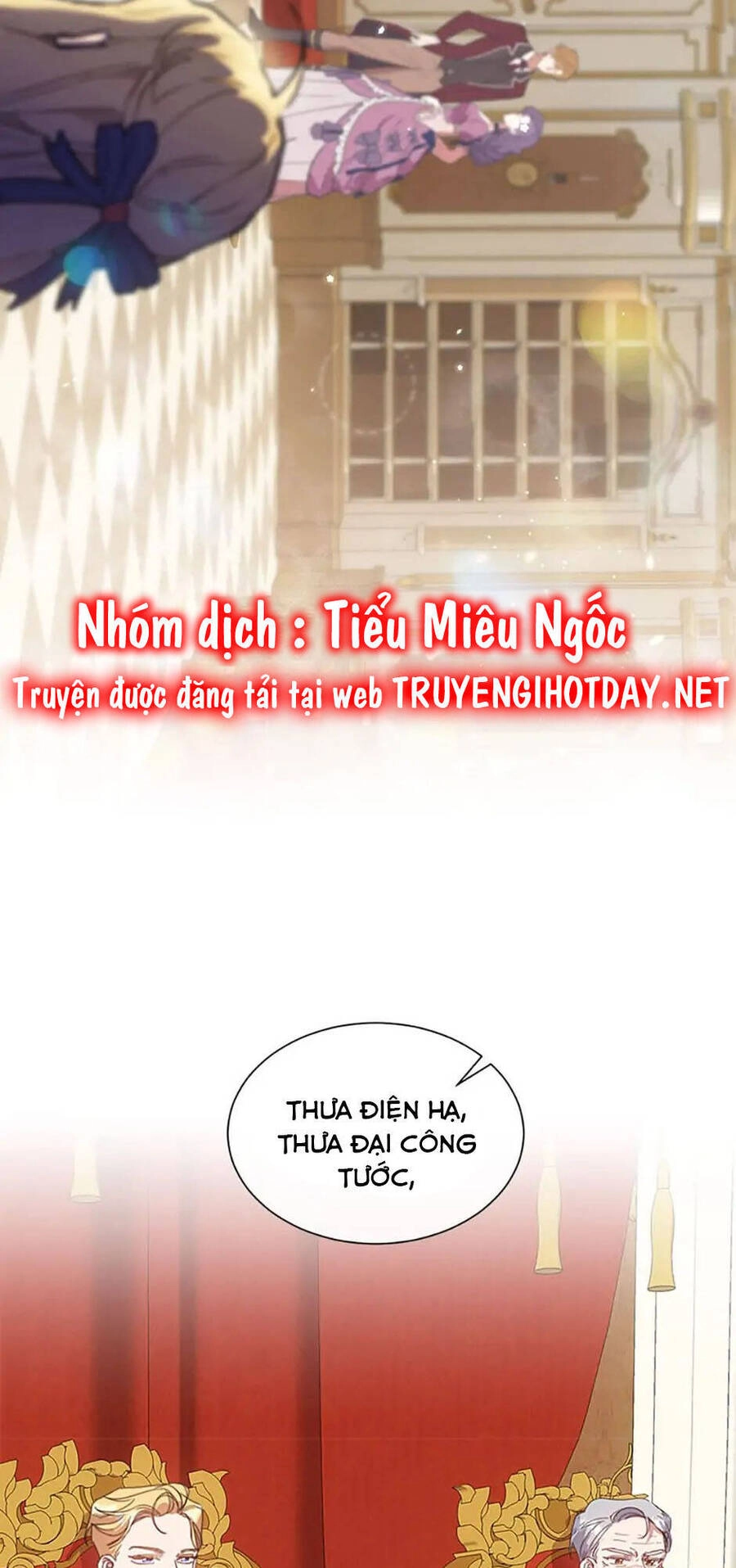 Chúng Ta Không Phải Chị Em Thân Thiết Chapter 31 - 46