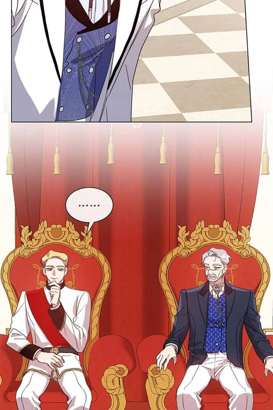 Chúng Ta Không Phải Chị Em Thân Thiết Chapter 31 - 48