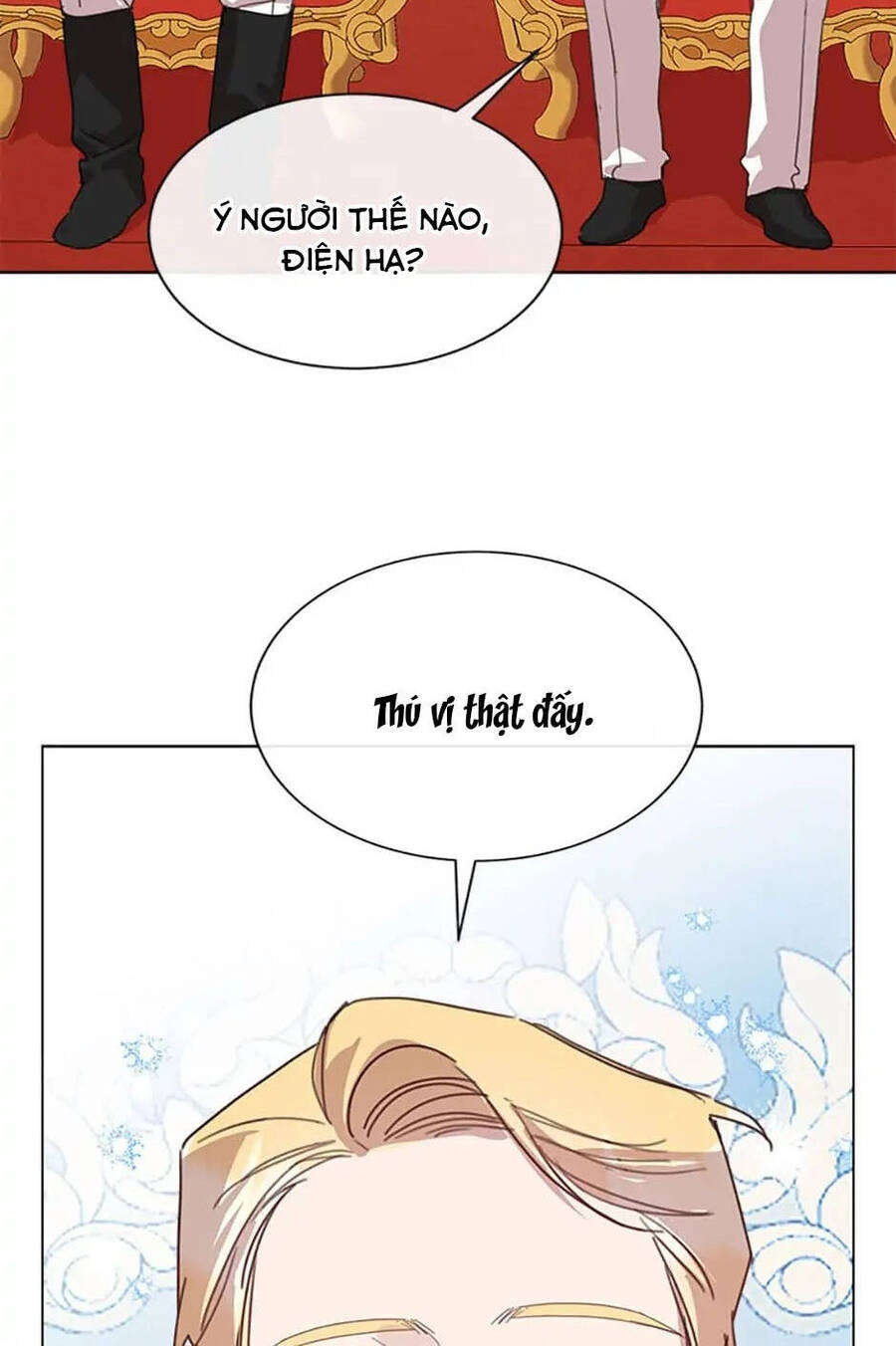 Chúng Ta Không Phải Chị Em Thân Thiết Chapter 31 - 49