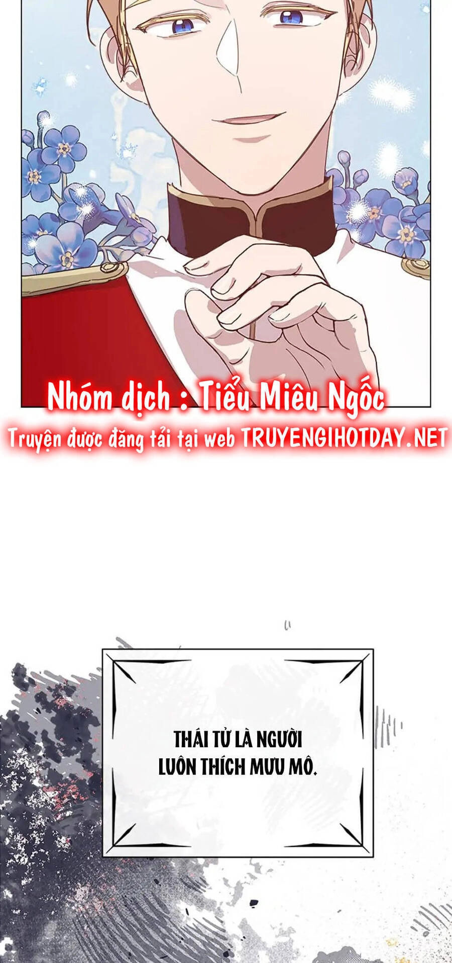 Chúng Ta Không Phải Chị Em Thân Thiết Chapter 31 - 50