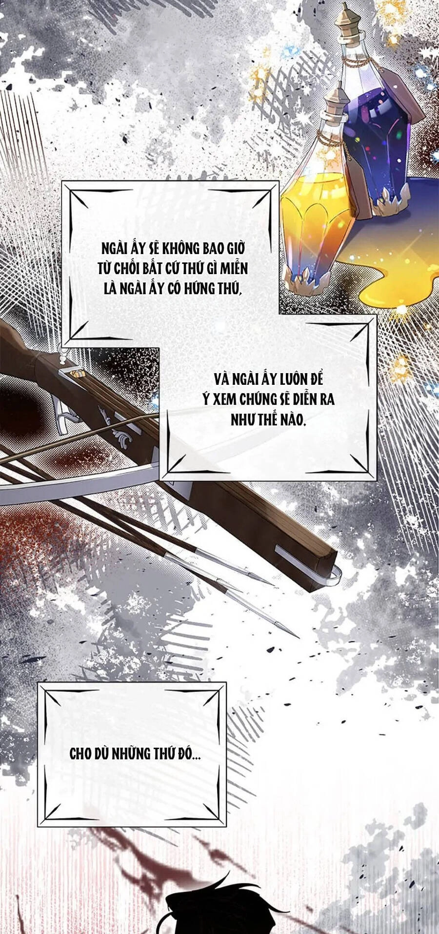 Chúng Ta Không Phải Chị Em Thân Thiết Chapter 31 - 51