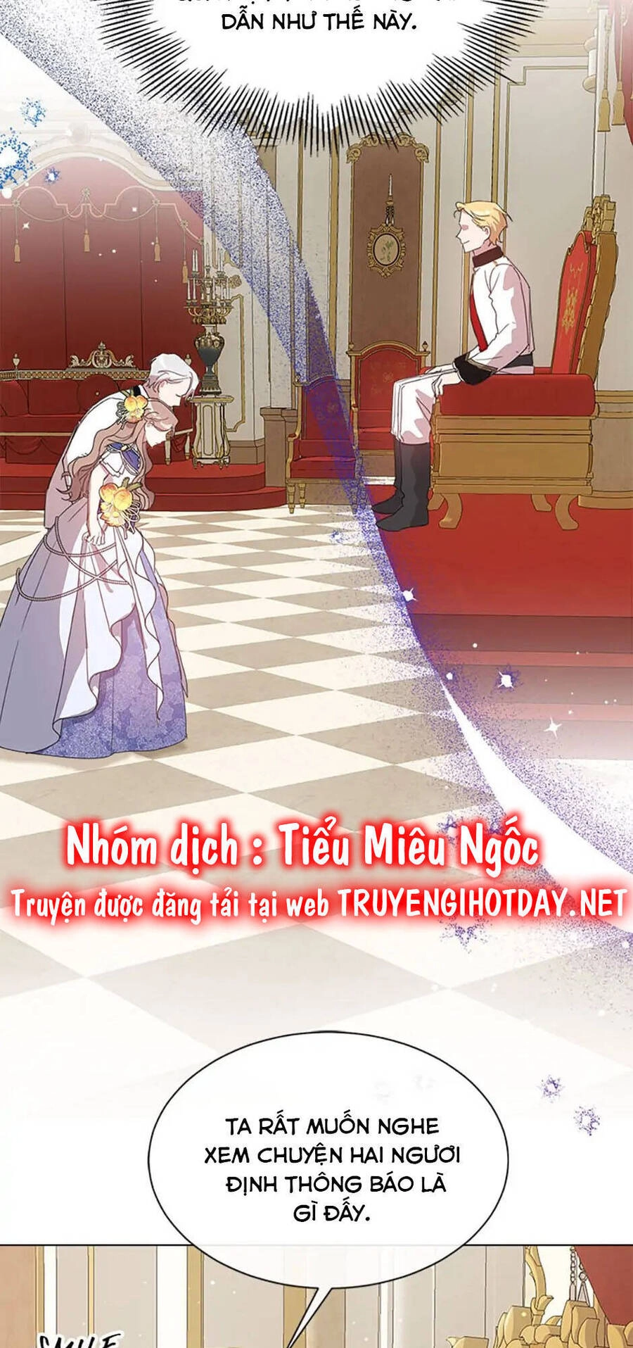 Chúng Ta Không Phải Chị Em Thân Thiết Chapter 31 - 53