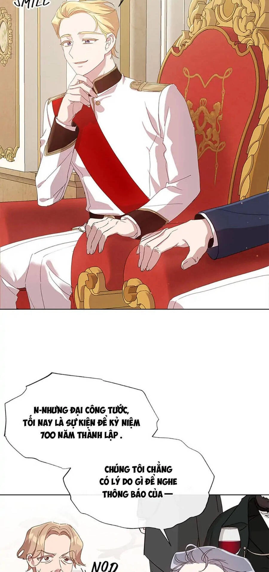 Chúng Ta Không Phải Chị Em Thân Thiết Chapter 31 - 54