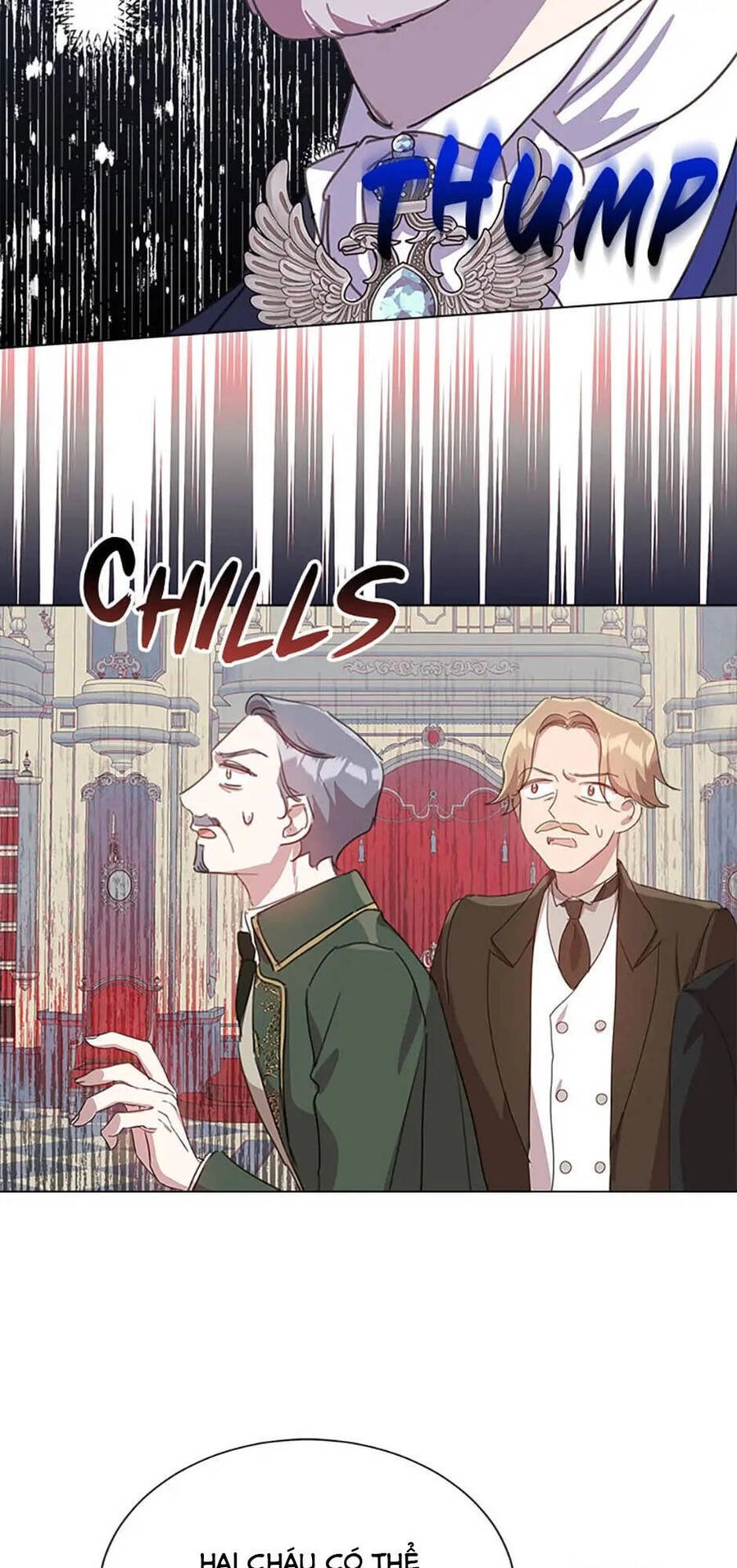 Chúng Ta Không Phải Chị Em Thân Thiết Chapter 31 - 57